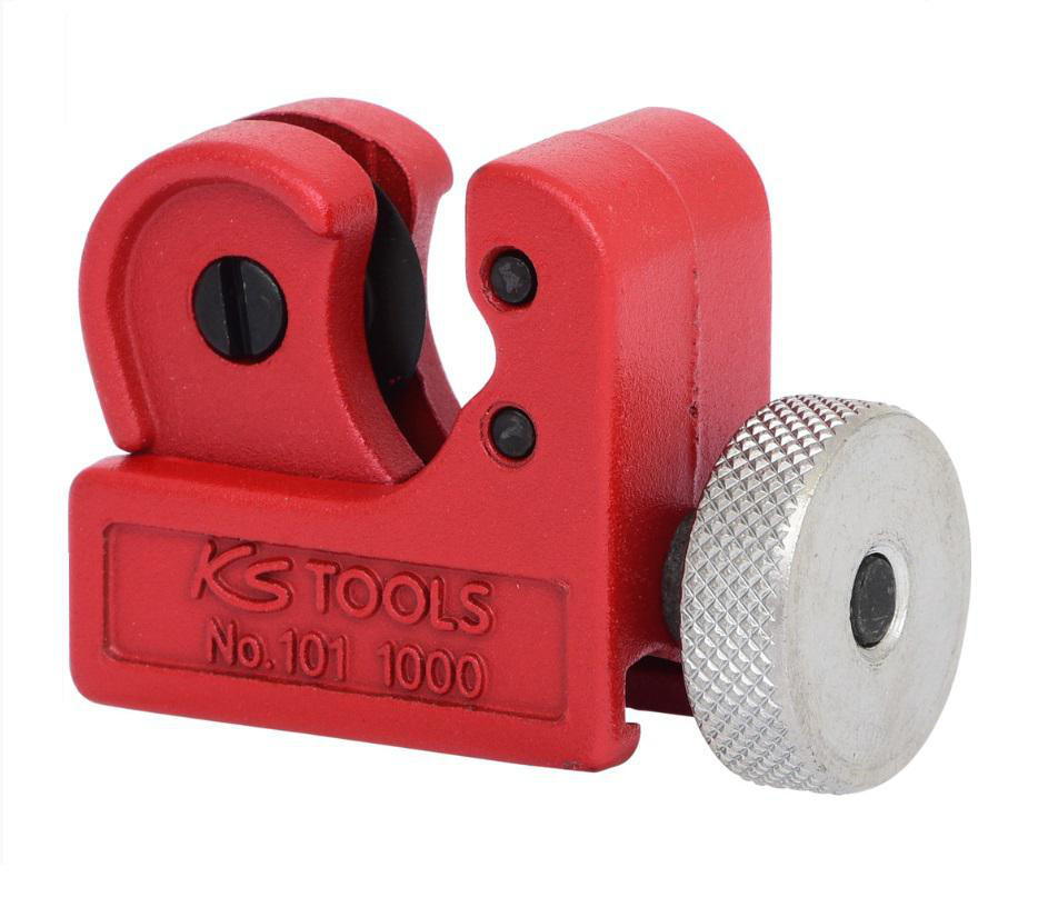 Mini Rörskärare, 3-16 mm KS Tools