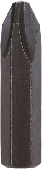 Bits 5/16" Phillips 36mm Lång PH.4 Sonic