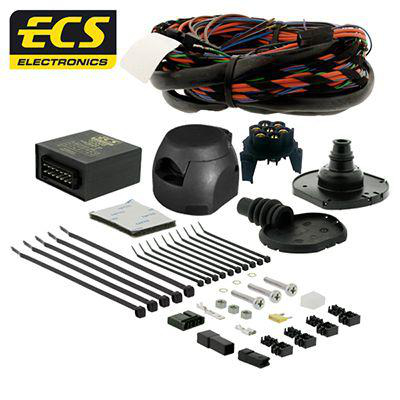 Elkabelsats ECS - BMW - 3-SERIE-serie, X5