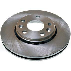 Bromsskiva - Renault - Dacia - Nissan - OE 402064151R,402060010R,402065585R,402061715R,402069741R,402067902R,402063793R