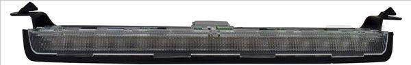 Extra bromsljus tonad TYC - Volvo - V70, Xc70 - OE 30634878