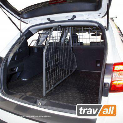 Avdelare Travall - Subaru - Outback