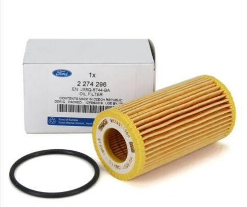 Oljefilter OE - Ford - Focus, Transit connect, Tourneo grand, Tourneo connect - OE JX6Q6744BA,2215731,2274296