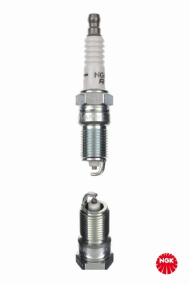 NGK Tennplugg - TR55 (3951) - Chevrolet - Camaro, Tahoe, Alero, Venture. Ford - Explorer. Cadillac - Seville, Srx, Eldorado. Pontiac - Trans sport