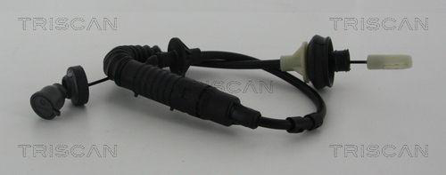 Kopplingswire - Peugeot - 206 - OE 2150X4
