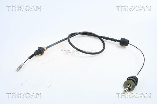 Clutch Wire - Fiat - Ducato. Peugeot - 206, Boxer. Citroen - Jumper