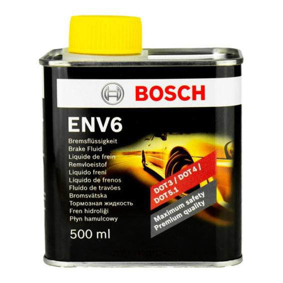 Bosch Bromsvätska ENV 6 - 0.5 l
