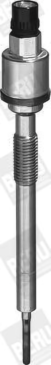 Glød Plug - Opel - Astra, Mokka
