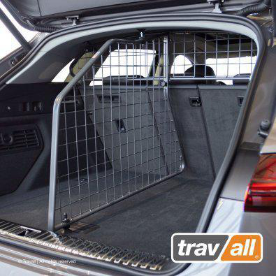 Avdelare Travall - Audi - E-tron quattro, E-tron