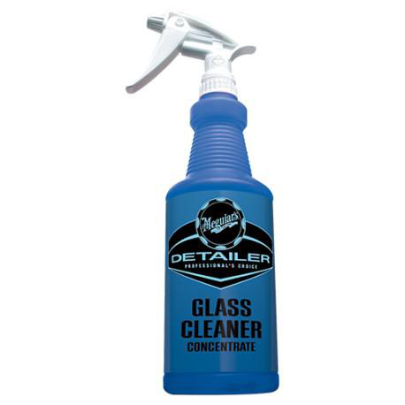 Meguiars Sprayflaska