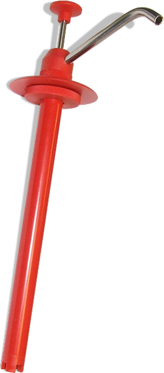 MPM Håndsåpe pumpe 4.5 l