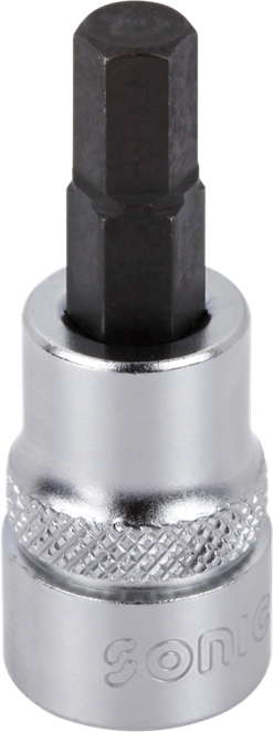 Bitshylsa 3/8" 7/16 tum Insex
