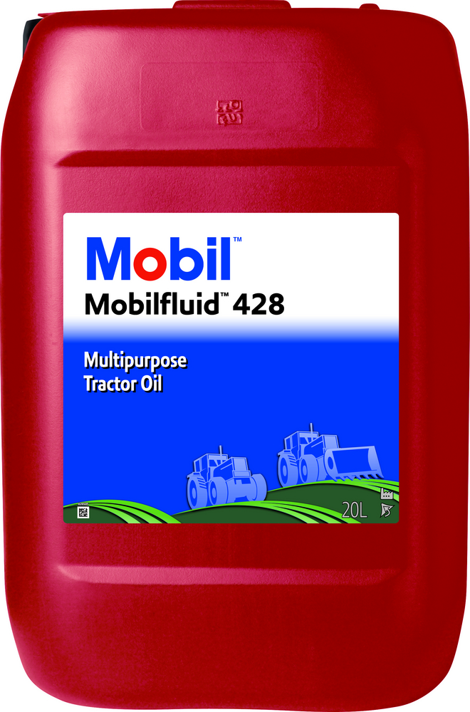 Mobilfluid 428 20L