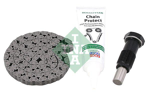 Kamkedjesats INA - VW - Skoda - Audi - Seat - OE 03F109158G,03F109507F