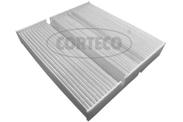 Coupé Filter - Mercedes - A-klass, Cla, H247, W243, B-klass, X247, Eqb