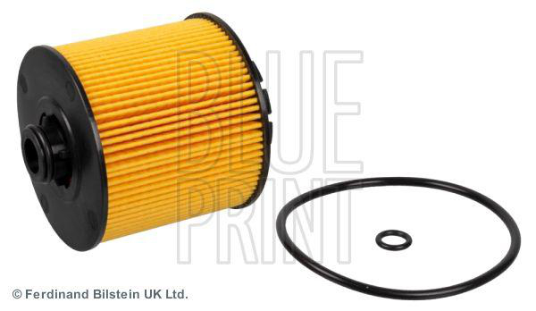 Oljefilter Blue Print - Volvo - Xc40 - OE 32257013,32257123