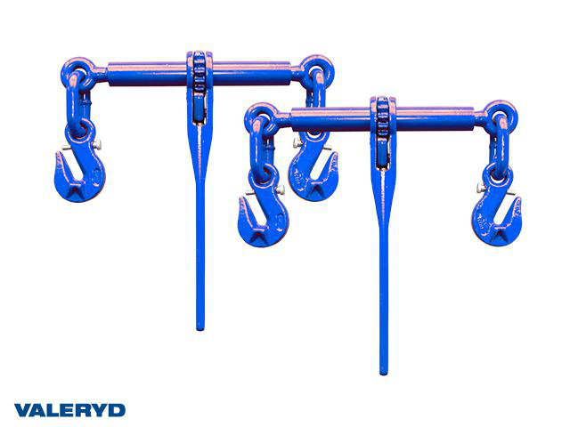 Spärrbjörn 13-8mm, 10 ton (2-pack) Valeryd