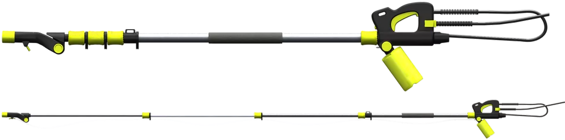 AVA Teleskoplans 4 m