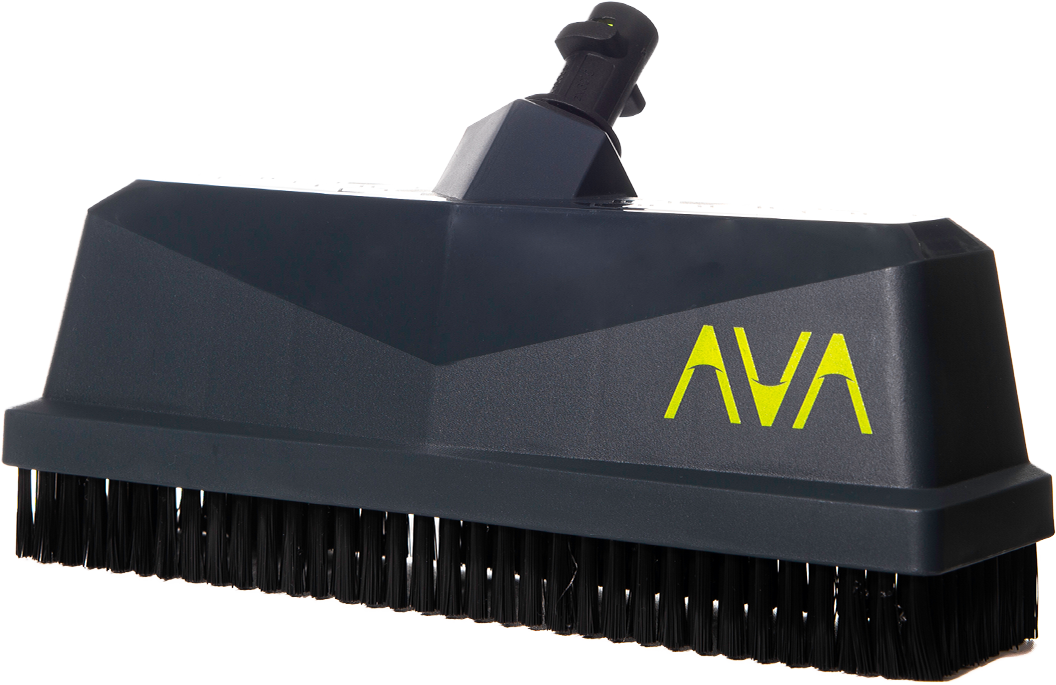AVA Large Fasadborste