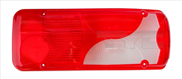 Lykteglass, baklys - Mercedes - Sprinter. VW - Crafter. Man - Tge