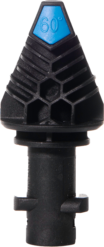 AVA Dyse 60° - P30-P60