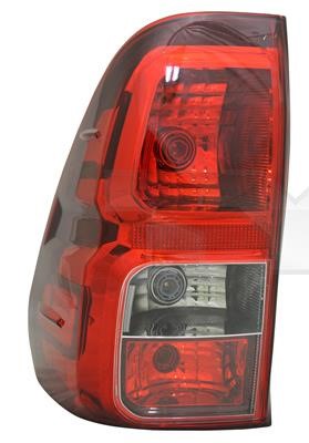 Baklykta TYC - Toyota - Hi-lux - OE 815610K270,815600K270