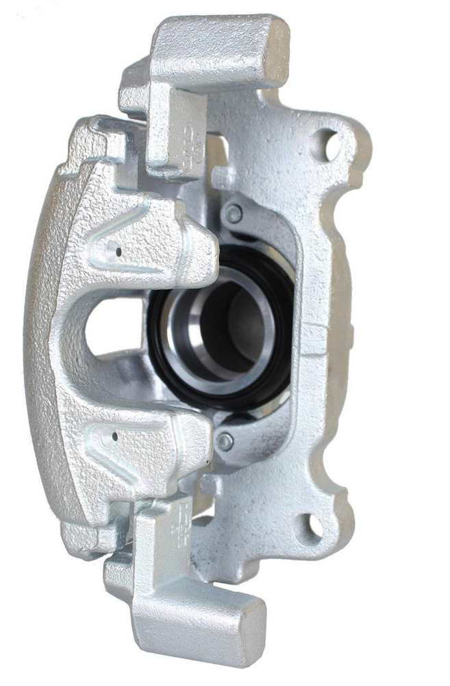 Caliper med holder - VW - Skoda - Audi - Seat