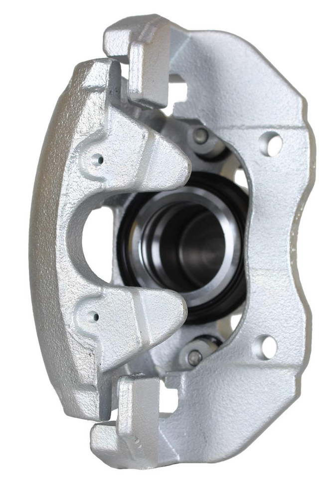 Bromsok med hållare - Mazda - 3, 5
