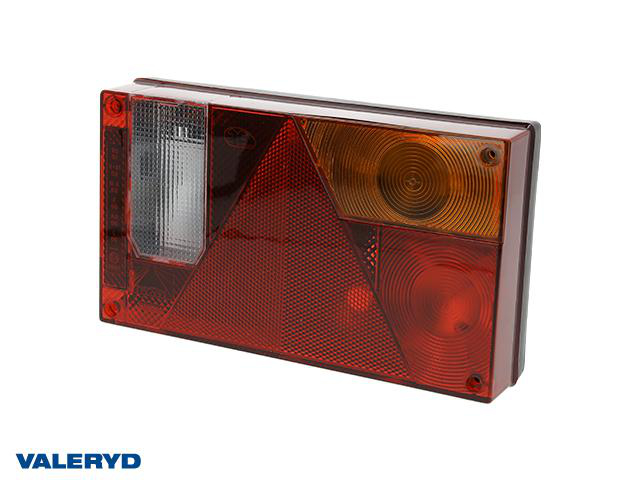 Baklys Multipoint 1 Hay 240x140x52 refleks.