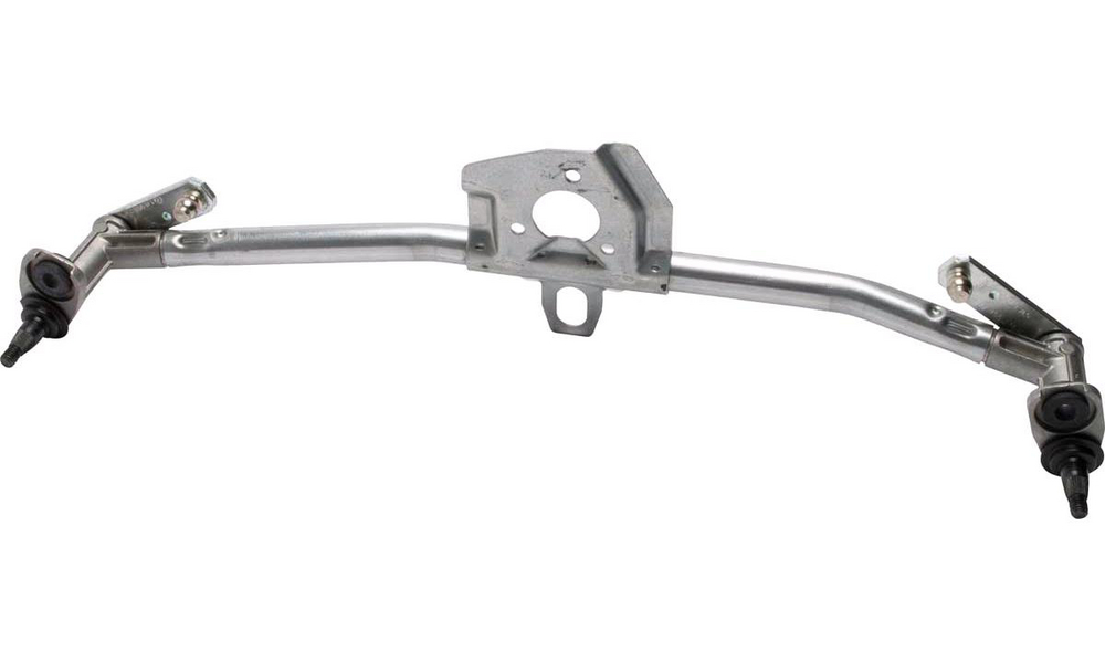 Vindusvisker Arm Brace - Skoda - Octavia. Audi - A3