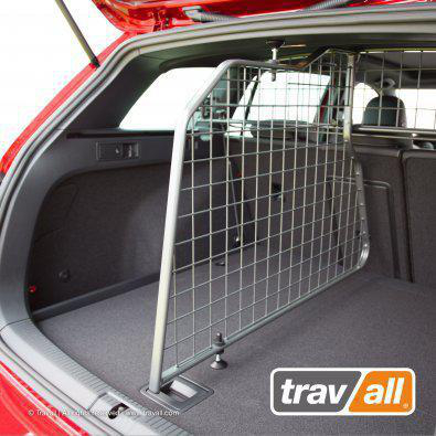 Avdelare Travall - VW - Golf, Golf alltrack