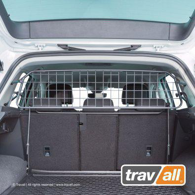 Lastskydd Travall - VW - Tiguan