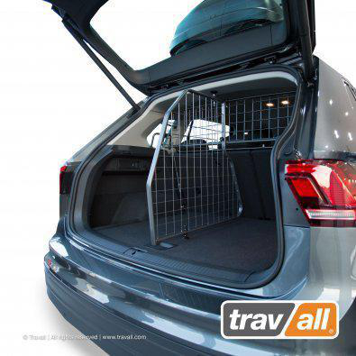 Avdelare Travall - VW - Tiguan