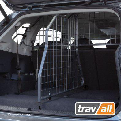 Avdelare Travall - VW - Tiguan allspace