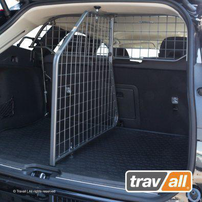 Avdelare Travall - Volvo - Xc60