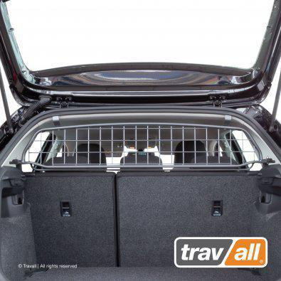 Lastskydd Travall - VW - Polo