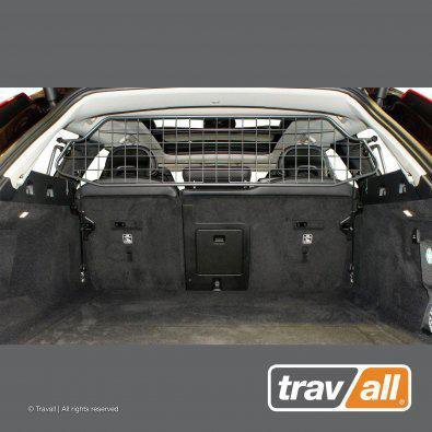 Lastskydd Travall - Volvo - V90