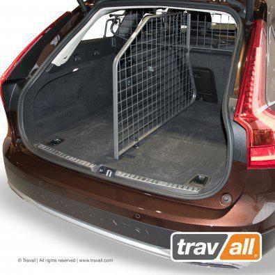 Avdelare Travall - Volvo - V90