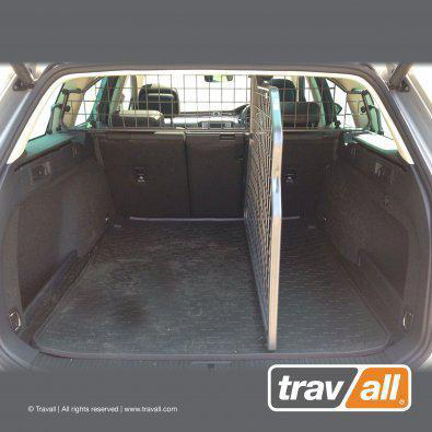 Avdelare Travall - VW - Passat, Passat alltrack