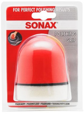 Sonax Polering Grep - Polering Grip 1 Pakke