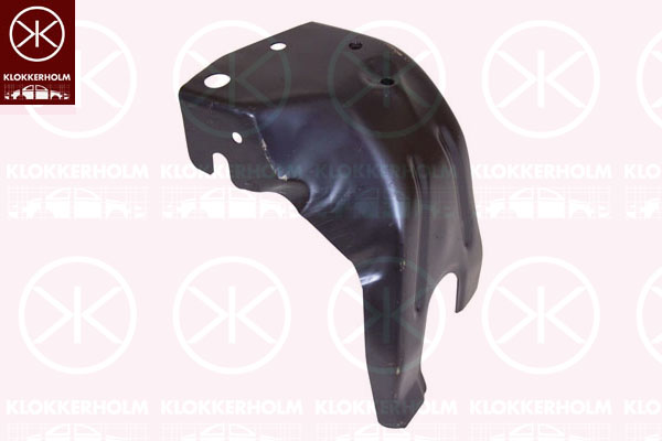 Lyskasterbase - Chevrolet - Matiz