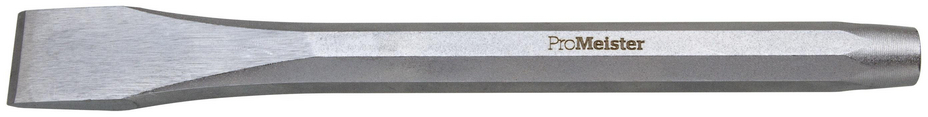 Huggmejsel 7x165mm ProMeister