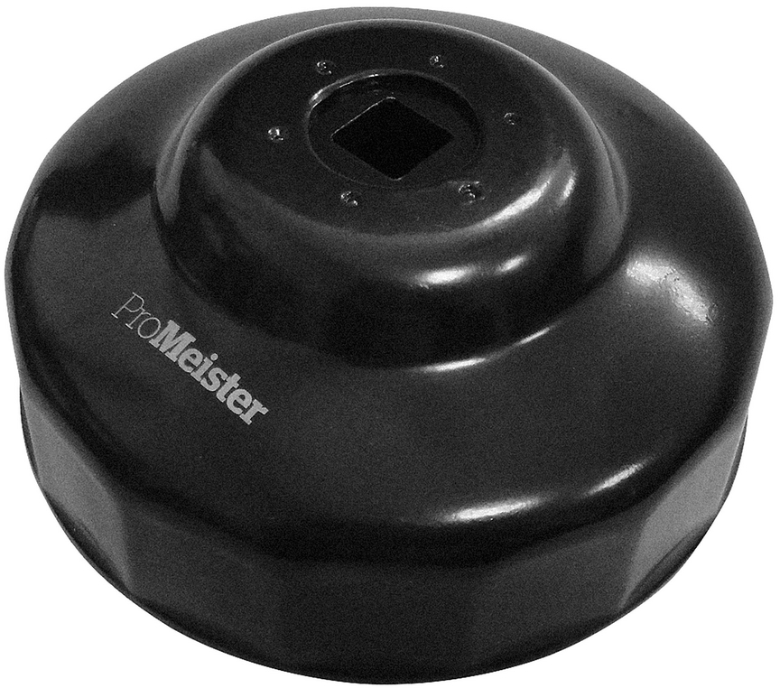 Oljefilterhylse Ø 93 mm 36 kant -Ford