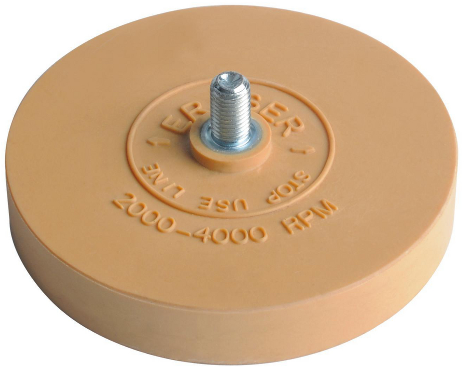 Dekalborttagare 3" För PT6616, 5/16"-24 Spindel ProMeister
