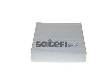 Kupéfilter Purflux - Renault - Nissan - Mercedes - Tesla - OE 272772092R,272779564R,272774812R,272772519R