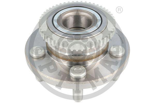 Hjullager Optimal - Ford - Mustang - OE FR3Z1104A