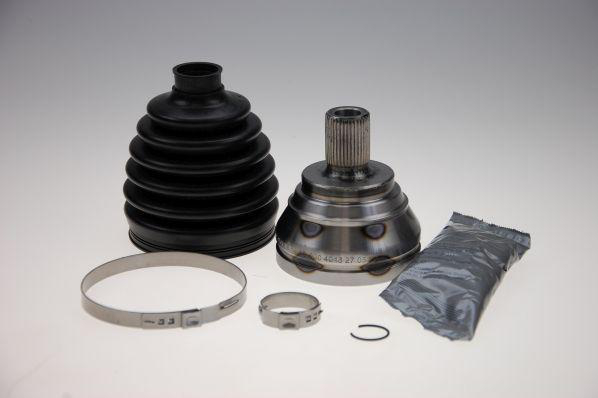 Drivknutssats Spidan - VW - Skoda - Audi - Seat - OE 5M0498099V,5M0498099X,5M0498099A,5M0498099