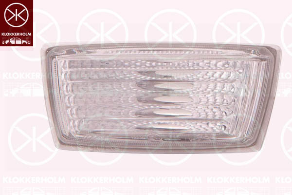 Blinkers Klokkerholm - Chevrolet - Cruze - OE 95931771,95229240