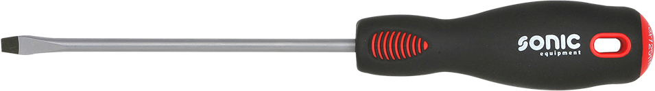 Skruvmejsel Spår 5.5/125mm Sonic
