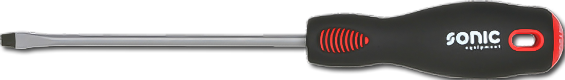 Skruvmejsel Spår 6.5/150mm Sonic